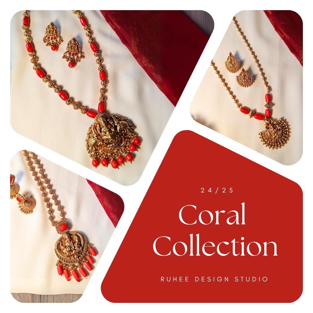 Coral Collection