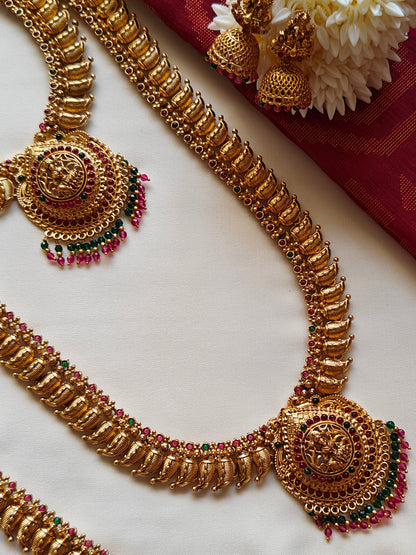 Laxmi Bridal Combo Set